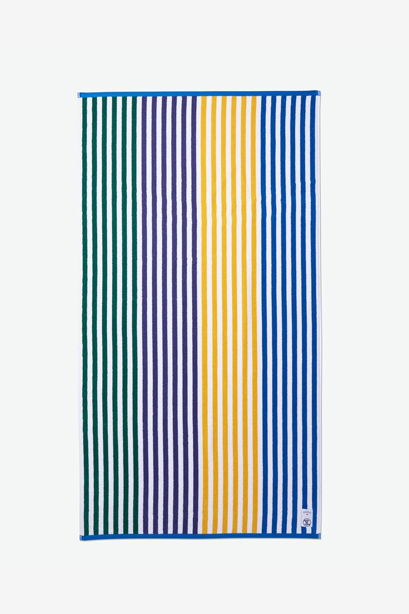 ノアからデンマーク発のインテリアブランド グビとのコラボコレクションが登場 NOAH GUBI Collabo Collection Release Info