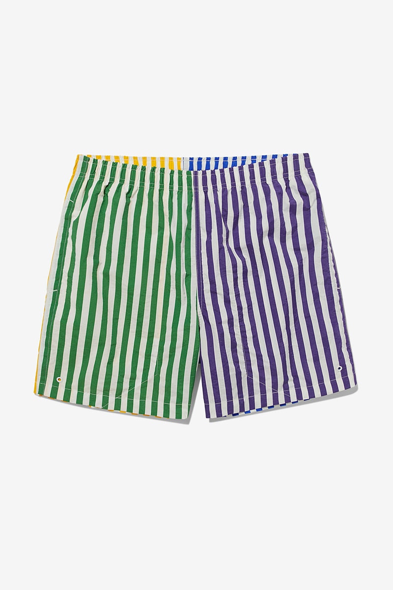 ノアからデンマーク発のインテリアブランド グビとのコラボコレクションが登場 NOAH GUBI Collabo Collection Release Info