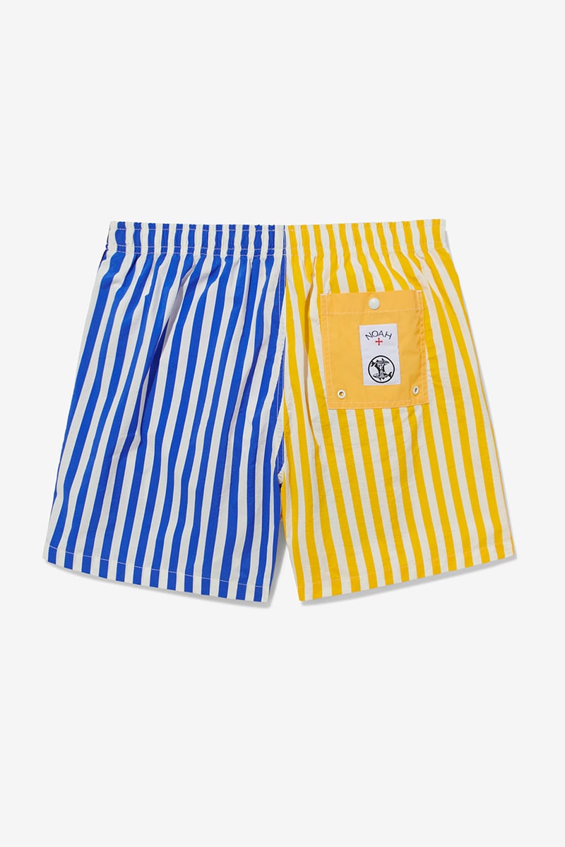 ノアからデンマーク発のインテリアブランド グビとのコラボコレクションが登場 NOAH GUBI Collabo Collection Release Info