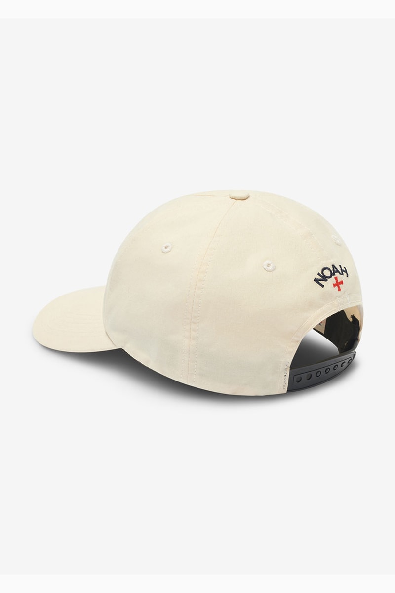 ノアからデンマーク発のインテリアブランド グビとのコラボコレクションが登場 NOAH GUBI Collabo Collection Release Info