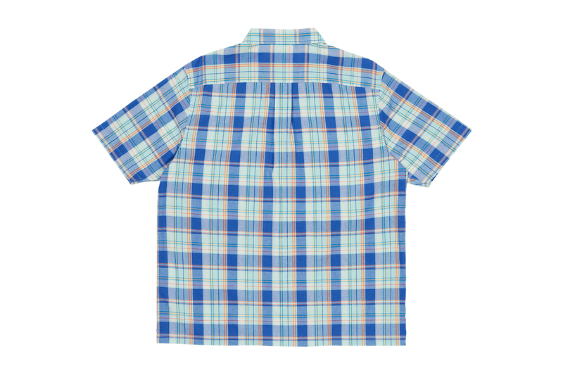 パレス スケートボード 2023年夏コレクション発売アイテム一覧 - Week 6 Palace Skateboards Summer Week 6 Release Information drop menswear trifeg streetwear sportswear