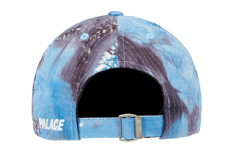 パレス スケートボード 2023年夏コレクション発売アイテム一覧 - Week 6 Palace Skateboards Summer Week 6 Release Information drop menswear trifeg streetwear sportswear