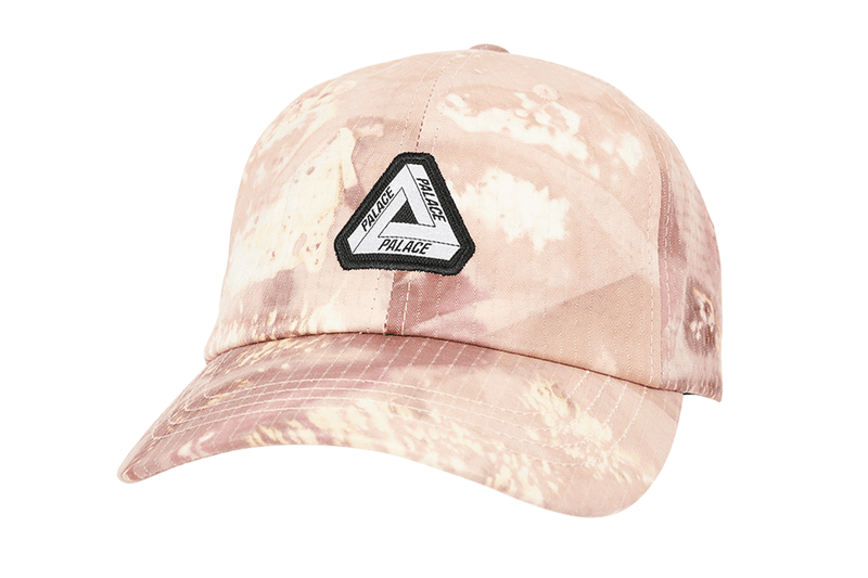 パレス スケートボード 2023年夏コレクション発売アイテム一覧 - Week 6 Palace Skateboards Summer Week 6 Release Information drop menswear trifeg streetwear sportswear