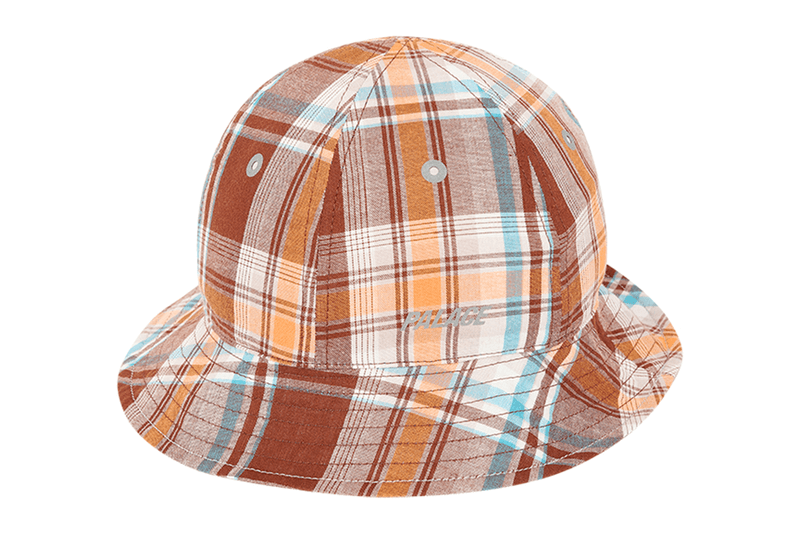 パレス スケートボード 2023年夏コレクション発売アイテム一覧 - Week 6 Palace Skateboards Summer Week 6 Release Information drop menswear trifeg streetwear sportswear