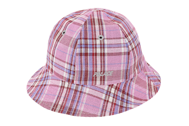 パレス スケートボード 2023年夏コレクション発売アイテム一覧 - Week 6 Palace Skateboards Summer Week 6 Release Information drop menswear trifeg streetwear sportswear