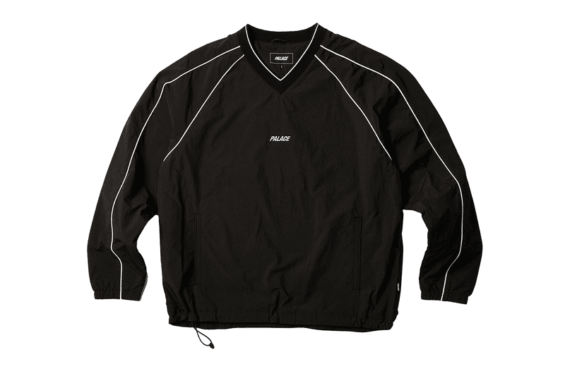 パレス スケートボード 2023年夏コレクション発売アイテム一覧 - Week 7 Palace Skateboards Summer Week 7 Release Information drop menswear trifeg streetwear sportswear