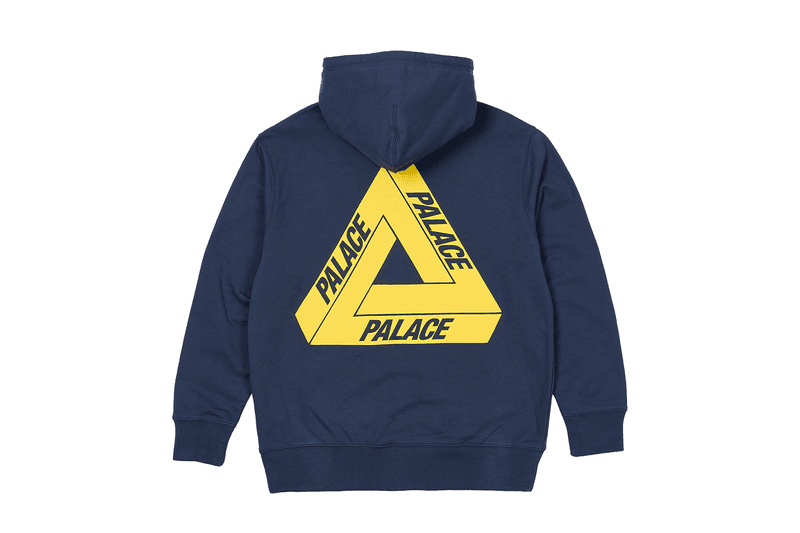 パレス スケートボード 2023年夏コレクション発売アイテム一覧 - Week 7 Palace Skateboards Summer Week 7 Release Information drop menswear trifeg streetwear sportswear