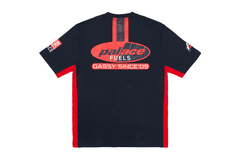 パレス スケートボード 2023年夏コレクション発売アイテム一覧 - Week 7 Palace Skateboards Summer Week 7 Release Information drop menswear trifeg streetwear sportswear