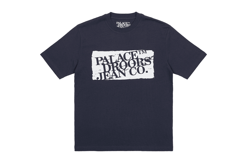パレス スケートボード 2023年夏コレクション発売アイテム一覧 - Week 7 Palace Skateboards Summer Week 7 Release Information drop menswear trifeg streetwear sportswear