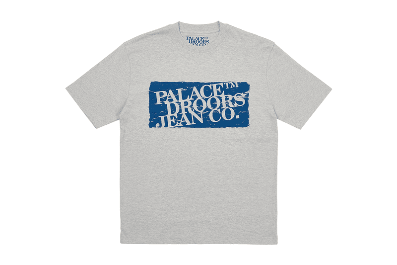 パレス スケートボード 2023年夏コレクション発売アイテム一覧 - Week 7 Palace Skateboards Summer Week 7 Release Information drop menswear trifeg streetwear sportswear