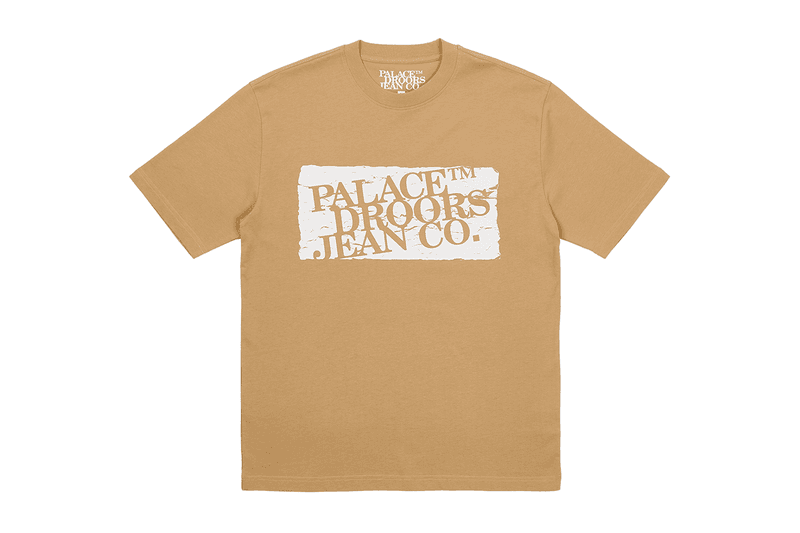 パレス スケートボード 2023年夏コレクション発売アイテム一覧 - Week 7 Palace Skateboards Summer Week 7 Release Information drop menswear trifeg streetwear sportswear