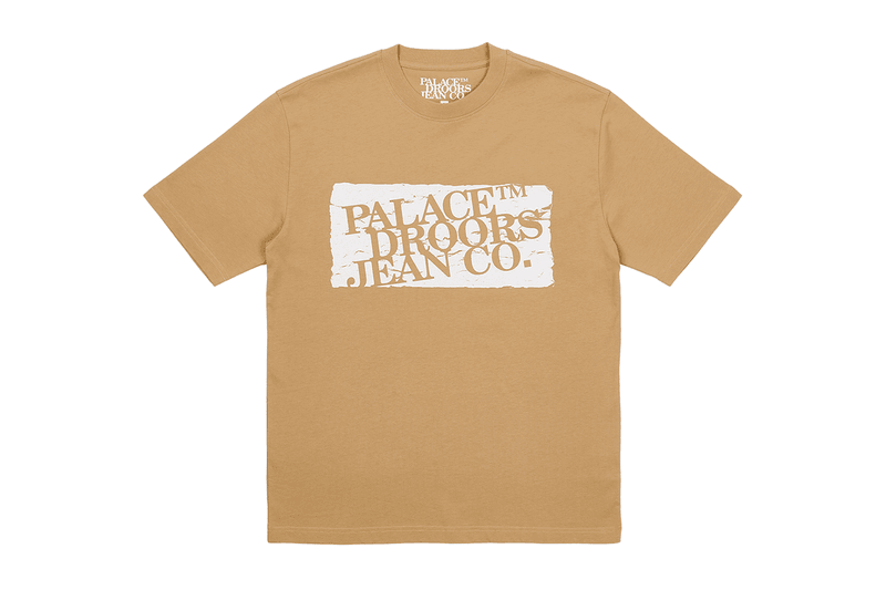 パレス スケートボード 2023年夏コレクション発売アイテム一覧 - Week 7 Palace Skateboards Summer Week 7 Release Information drop menswear trifeg streetwear sportswear