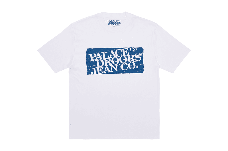 パレス スケートボード 2023年夏コレクション発売アイテム一覧 - Week 7 Palace Skateboards Summer Week 7 Release Information drop menswear trifeg streetwear sportswear