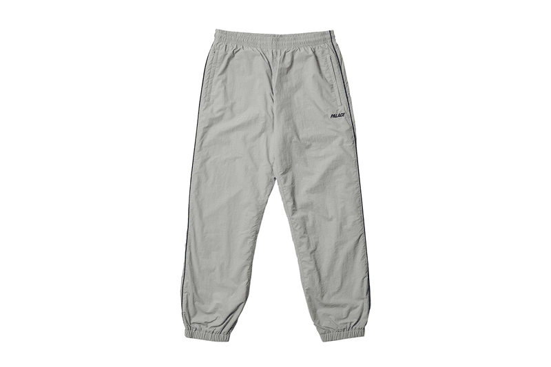 パレス スケートボード 2023年夏コレクション発売アイテム一覧 - Week 7 Palace Skateboards Summer Week 7 Release Information drop menswear trifeg streetwear sportswear