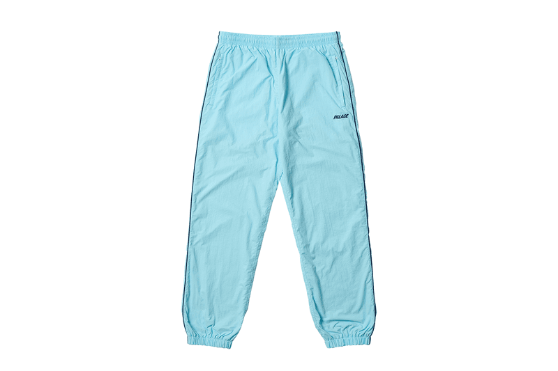 パレス スケートボード 2023年夏コレクション発売アイテム一覧 - Week 7 Palace Skateboards Summer Week 7 Release Information drop menswear trifeg streetwear sportswear