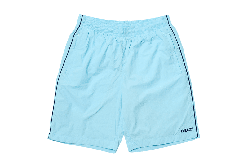 パレス スケートボード 2023年夏コレクション発売アイテム一覧 - Week 7 Palace Skateboards Summer Week 7 Release Information drop menswear trifeg streetwear sportswear