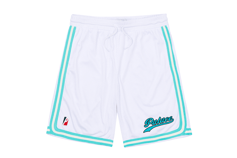 パレス スケートボード 2023年夏コレクション発売アイテム一覧 - Week 7 Palace Skateboards Summer Week 7 Release Information drop menswear trifeg streetwear sportswear