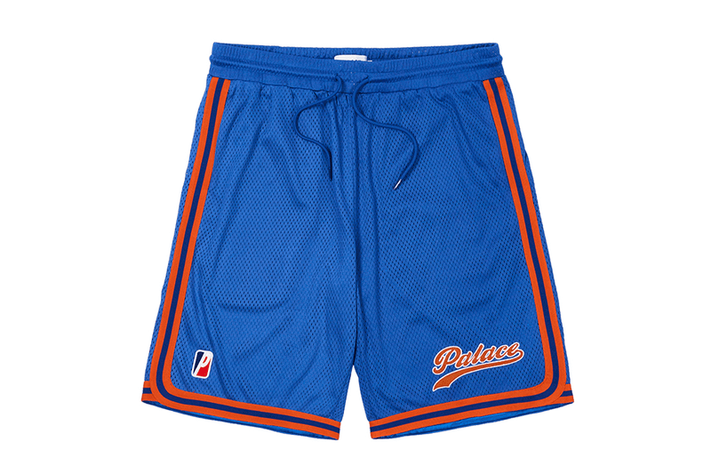 パレス スケートボード 2023年夏コレクション発売アイテム一覧 - Week 7 Palace Skateboards Summer Week 7 Release Information drop menswear trifeg streetwear sportswear