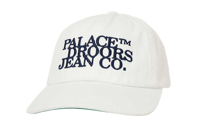 パレス スケートボード 2023年夏コレクション発売アイテム一覧 - Week 7 Palace Skateboards Summer Week 7 Release Information drop menswear trifeg streetwear sportswear