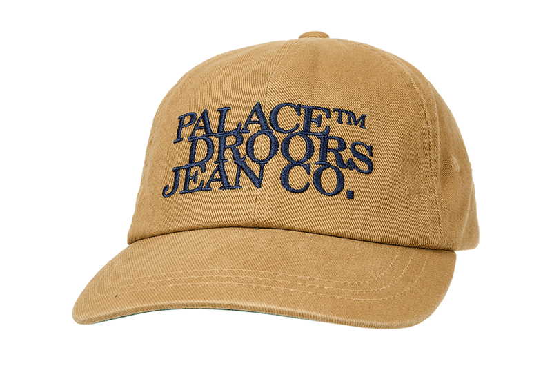 パレス スケートボード 2023年夏コレクション発売アイテム一覧 - Week 7 Palace Skateboards Summer Week 7 Release Information drop menswear trifeg streetwear sportswear