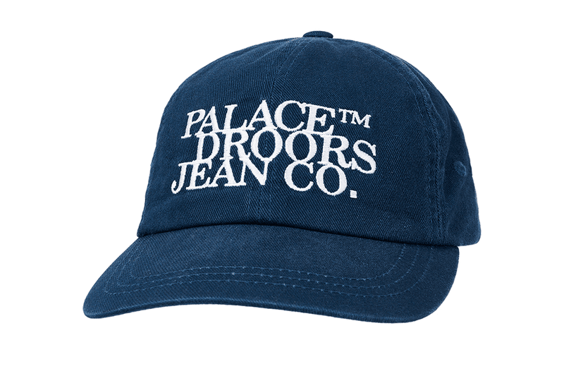 パレス スケートボード 2023年夏コレクション発売アイテム一覧 - Week 7 Palace Skateboards Summer Week 7 Release Information drop menswear trifeg streetwear sportswear