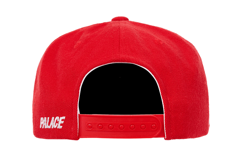 パレス スケートボード 2023年夏コレクション発売アイテム一覧 - Week 7 Palace Skateboards Summer Week 7 Release Information drop menswear trifeg streetwear sportswear