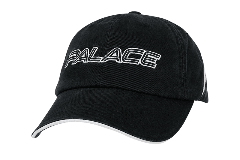 パレス スケートボード 2023年夏コレクション発売アイテム一覧 - Week 7 Palace Skateboards Summer Week 7 Release Information drop menswear trifeg streetwear sportswear