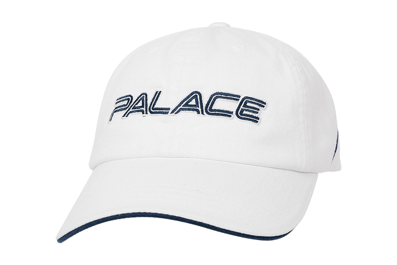 パレス スケートボード 2023年夏コレクション発売アイテム一覧 - Week 7 Palace Skateboards Summer Week 7 Release Information drop menswear trifeg streetwear sportswear