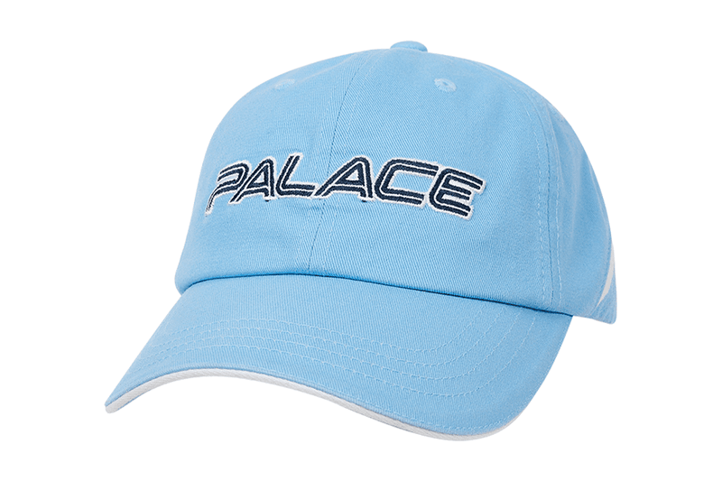 パレス スケートボード 2023年夏コレクション発売アイテム一覧 - Week 7 Palace Skateboards Summer Week 7 Release Information drop menswear trifeg streetwear sportswear