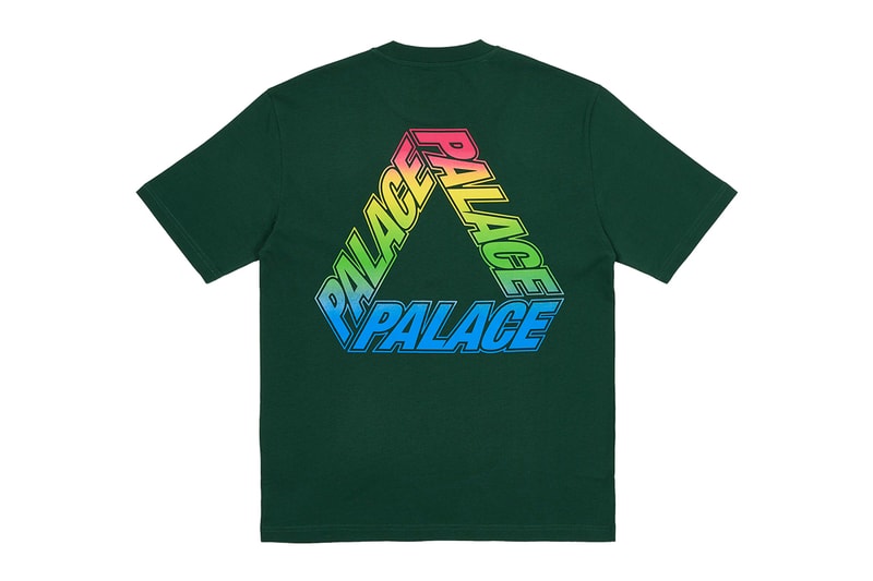 パレス スケートボード 2023年夏コレクション発売アイテム一覧 - Week 8 Palace Skateboards Summer Week 8 Release Information drop menswear trifeg streetwear sportswear