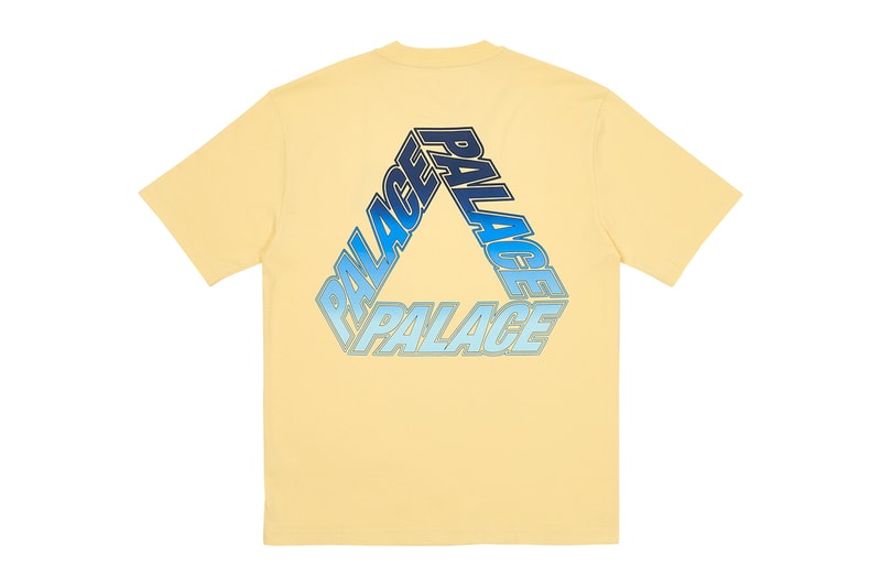 パレス スケートボード 2023年夏コレクション発売アイテム一覧 - Week 8 Palace Skateboards Summer Week 8 Release Information drop menswear trifeg streetwear sportswear