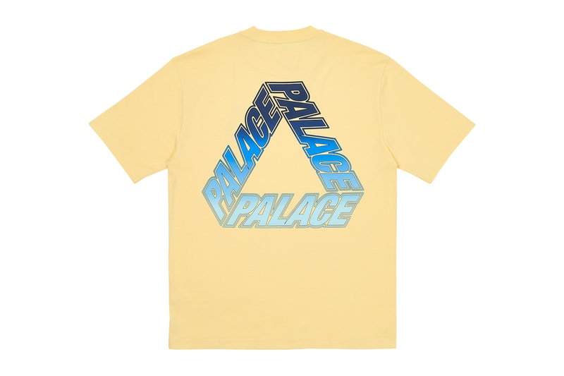 パレス スケートボード 2023年夏コレクション発売アイテム一覧 - Week 8 Palace Skateboards Summer Week 8 Release Information drop menswear trifeg streetwear sportswear