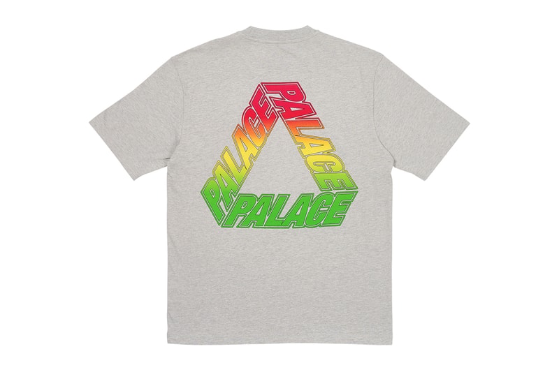 パレス スケートボード 2023年夏コレクション発売アイテム一覧 - Week 8 Palace Skateboards Summer Week 8 Release Information drop menswear trifeg streetwear sportswear