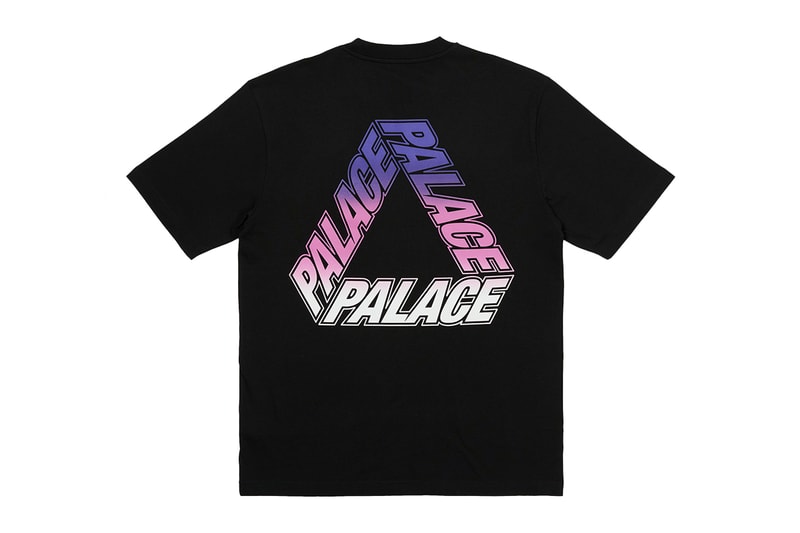 パレス スケートボード 2023年夏コレクション発売アイテム一覧 - Week 8 Palace Skateboards Summer Week 8 Release Information drop menswear trifeg streetwear sportswear