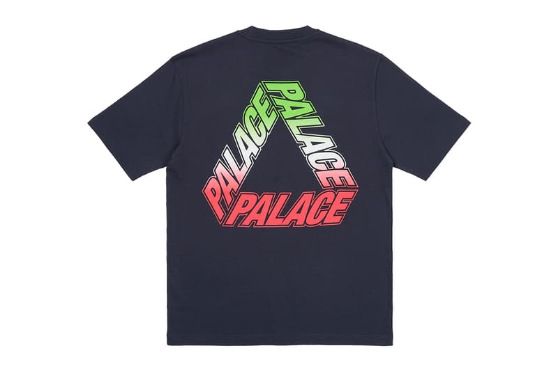 パレス スケートボード 2023年夏コレクション発売アイテム一覧 - Week 8 Palace Skateboards Summer Week 8 Release Information drop menswear trifeg streetwear sportswear