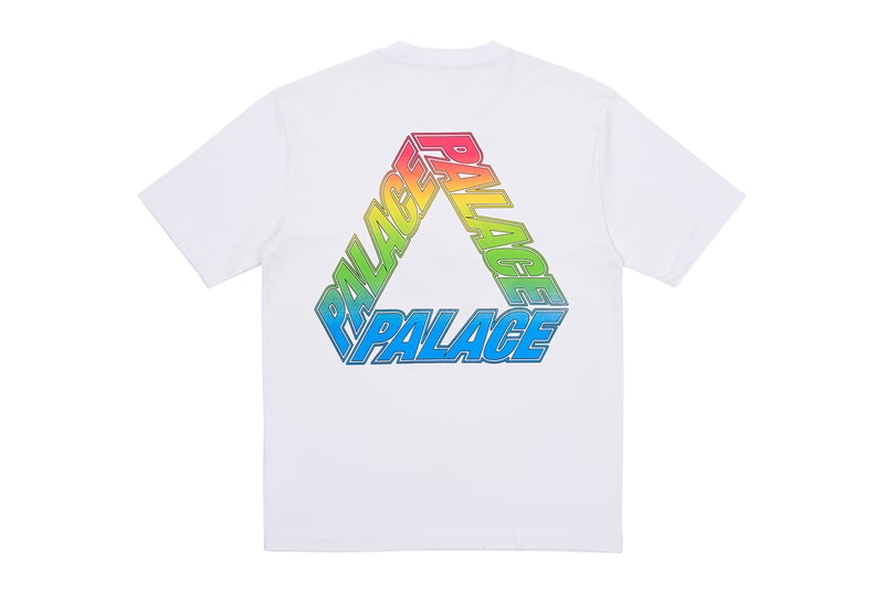 パレス スケートボード 2023年夏コレクション発売アイテム一覧 - Week 8 Palace Skateboards Summer Week 8 Release Information drop menswear trifeg streetwear sportswear