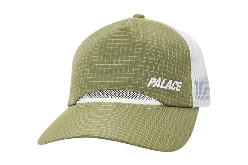 パレス スケートボード 2023年夏コレクション発売アイテム一覧 - Week 8 Palace Skateboards Summer Week 8 Release Information drop menswear trifeg streetwear sportswear