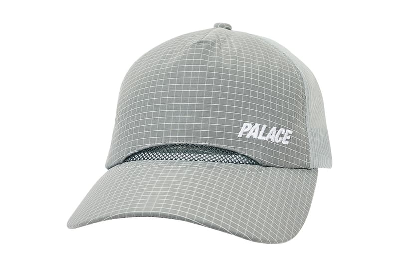 パレス スケートボード 2023年夏コレクション発売アイテム一覧 - Week 8 Palace Skateboards Summer Week 8 Release Information drop menswear trifeg streetwear sportswear