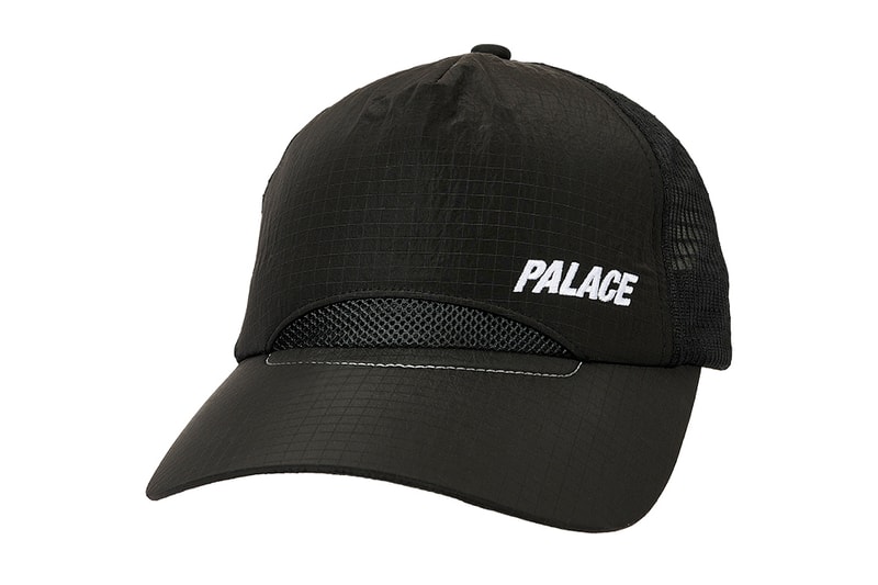 パレス スケートボード 2023年夏コレクション発売アイテム一覧 - Week 8 Palace Skateboards Summer Week 8 Release Information drop menswear trifeg streetwear sportswear