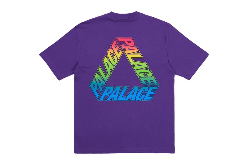 パレス スケートボード 2023年夏コレクション発売アイテム一覧 - Week 8 Palace Skateboards Summer Week 8 Release Information drop menswear trifeg streetwear sportswear