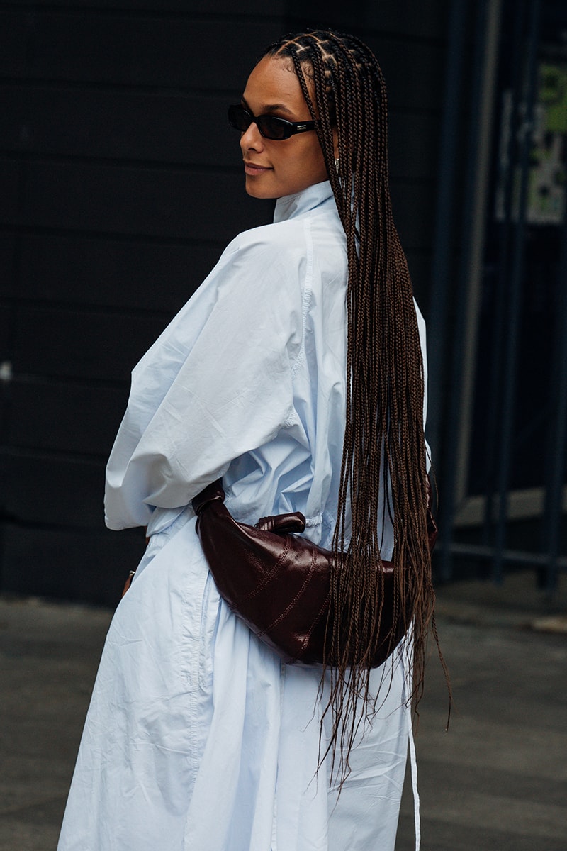 ストリートスタイル:パリ・ファッションウィーク・メンズ 2024年春夏 Paris Fashion Week Men's SS24 Street Style louis vuitton botter dior givenchy sacai spring summer 2024 paris fashion week