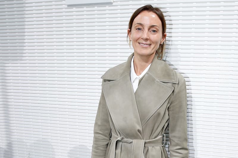 フィービー・ファイロのファーストコレクションは150点以上のアイテムを展開 Phoebe Philo new Fashion Label more than 150 styles planned in September