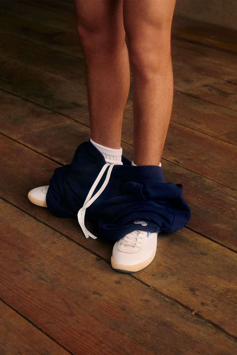 ノアxプーマによるカプセルコレクションが発売 PUMA and NOAH Introduce PUMA Star Footwear