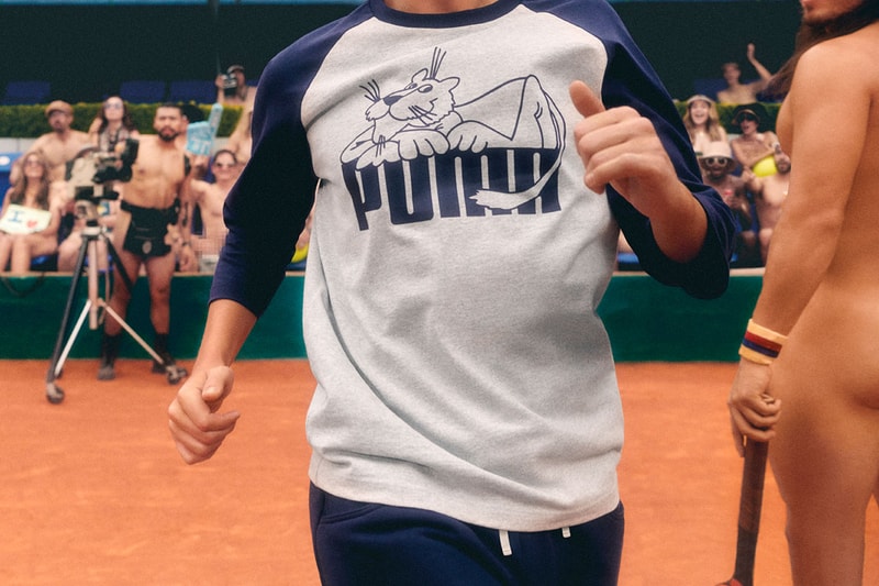 ノアxプーマによるカプセルコレクションが発売 PUMA and NOAH Introduce PUMA Star Footwear