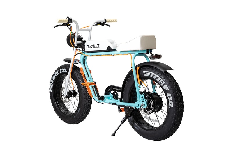 レディメイド x スーパー73から初となるコラボ電動自転車が登場 readymade super73 collabo ebike sg1 release info