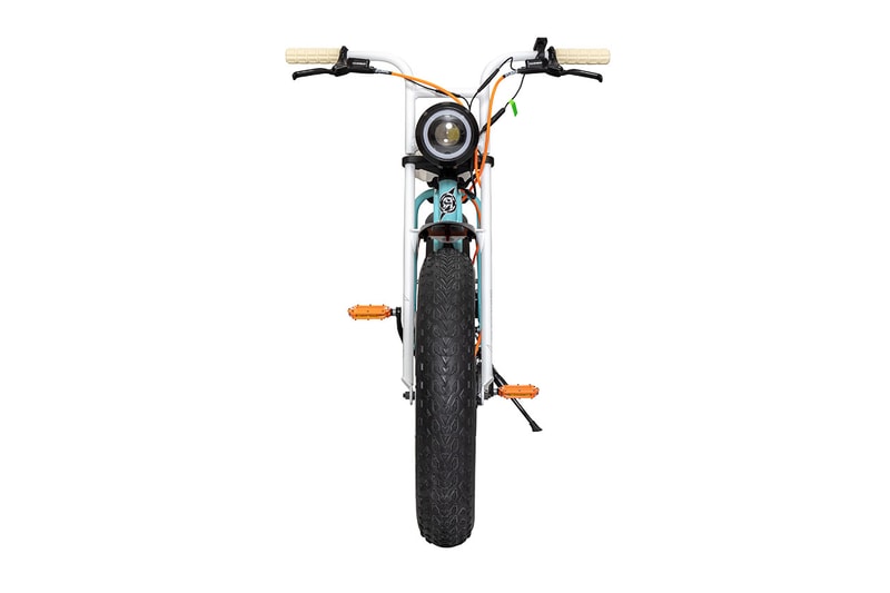 レディメイド x スーパー73から初となるコラボ電動自転車が登場 readymade super73 collabo ebike sg1 release info