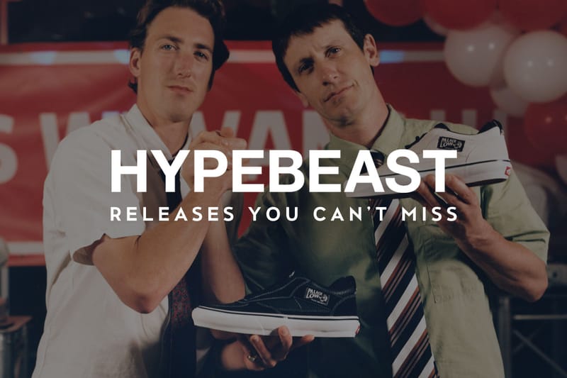 見逃したくない今週のリリースアイテム 5 選