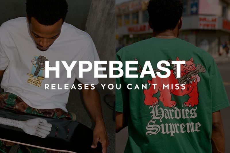 見逃したくない今週のリリースアイテム 6 選