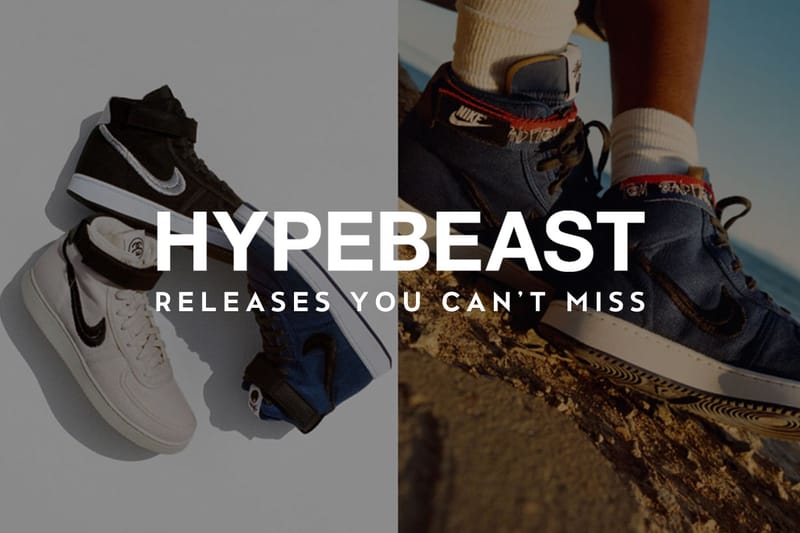 見逃したくない今週のリリースアイテム 6 選