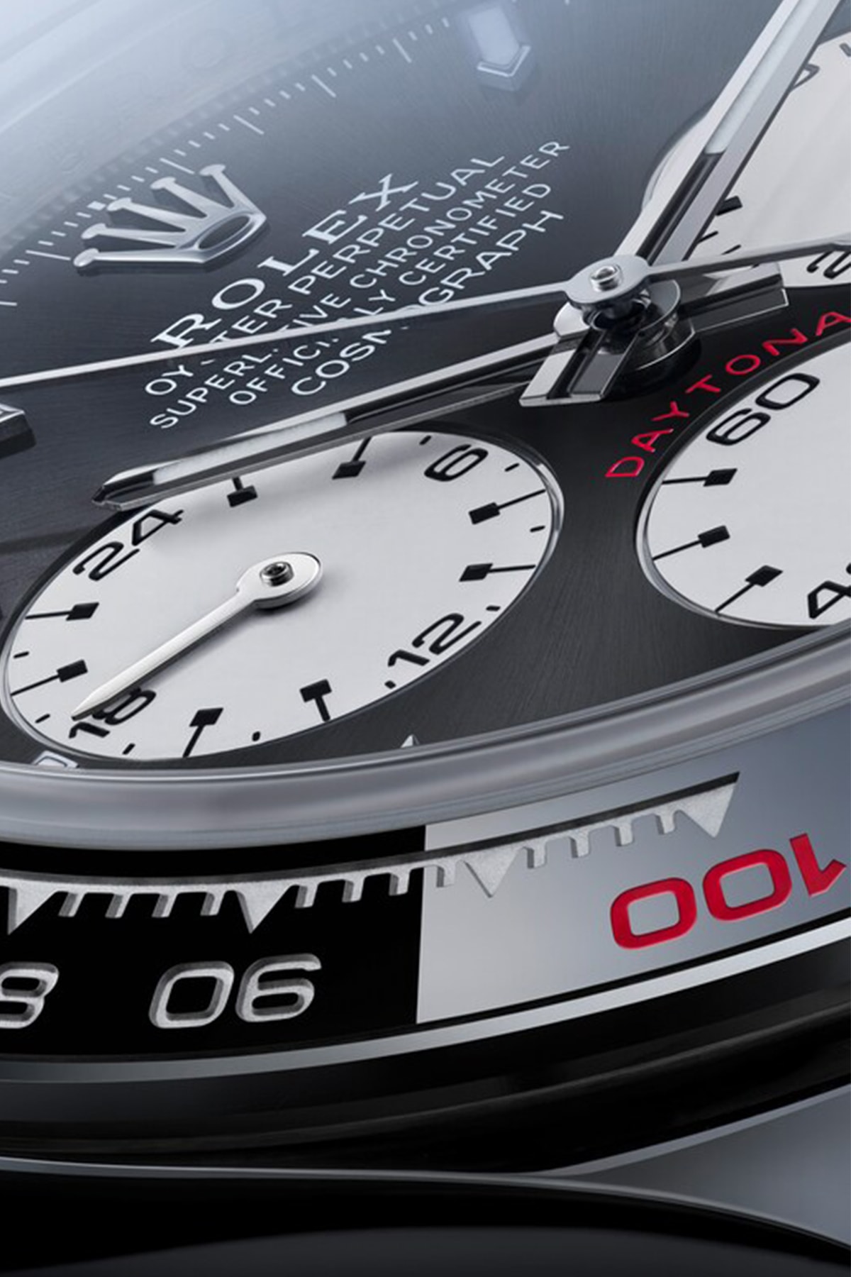 ロレックスがル・マン24時間レースの100周年を記念した新作デイトナを発表 Rolex Reveals A special Cosmograph Daytona homage to the 24 Hours of Le Mans centenary